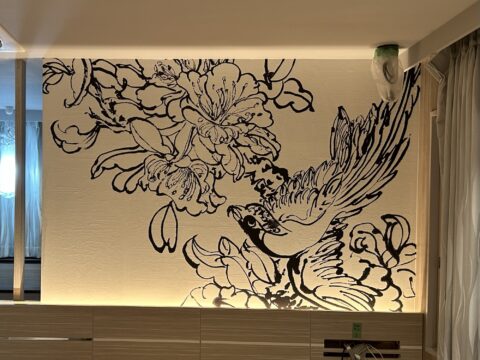 インクジェットクロス